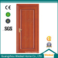 Interior Wooden Composite Solid Core Door for Residential Decoration